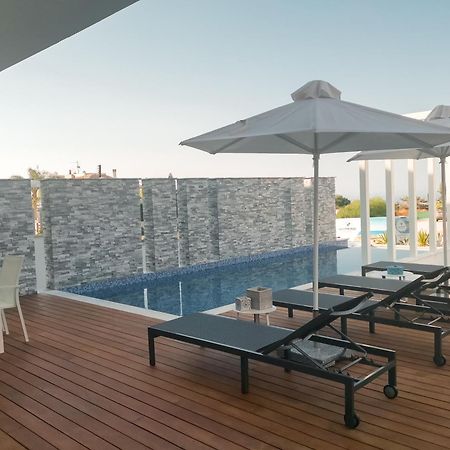 Napa Hills Seaview Villas Ayia Napa Exteriör bild