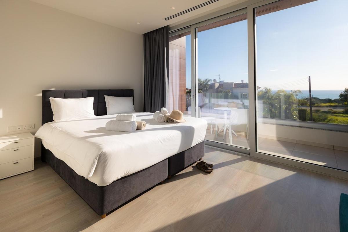Napa Hills Seaview Villas Ayia Napa Exteriör bild