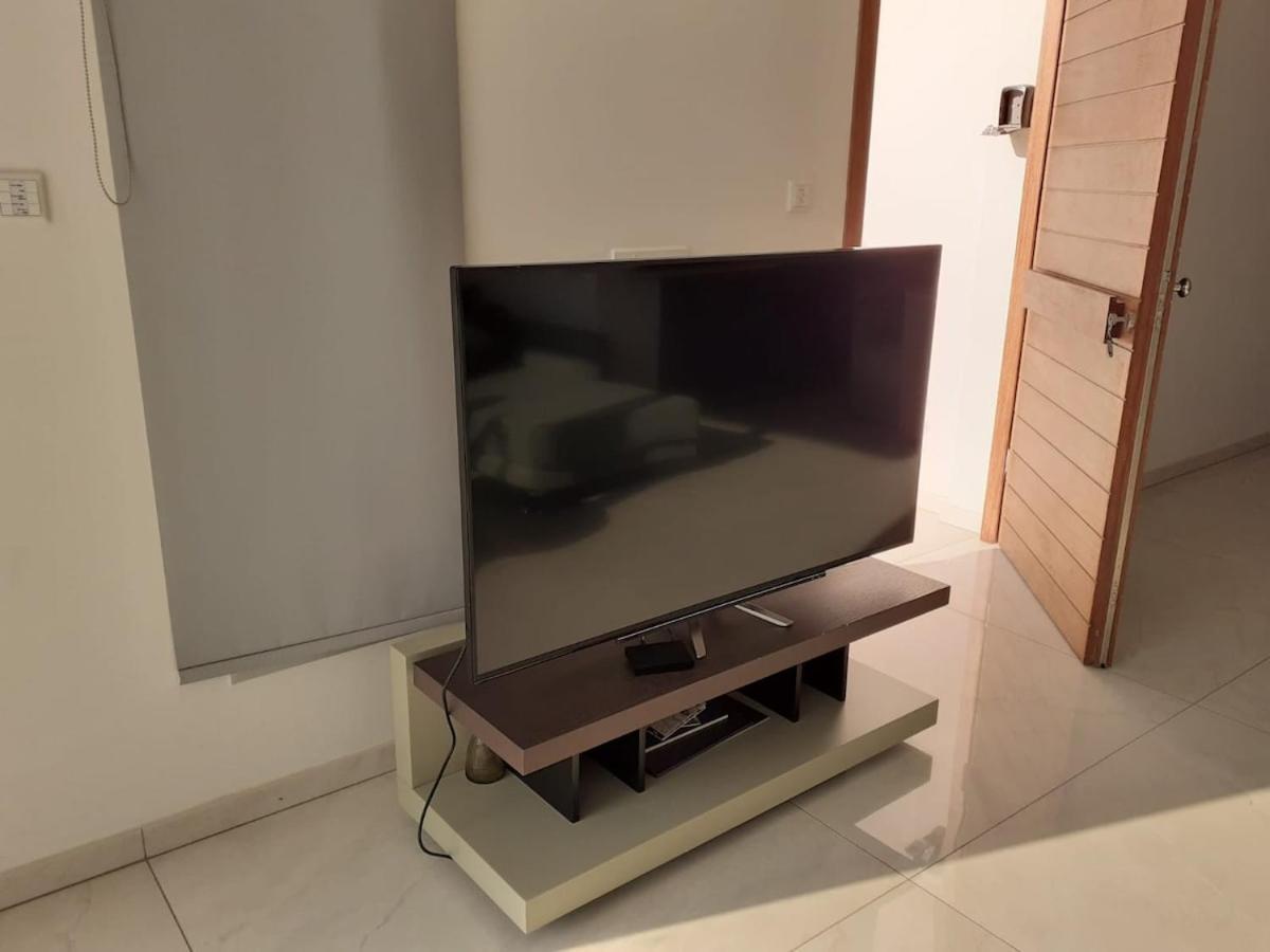 Napa Hills Seaview Villas Ayia Napa Exteriör bild
