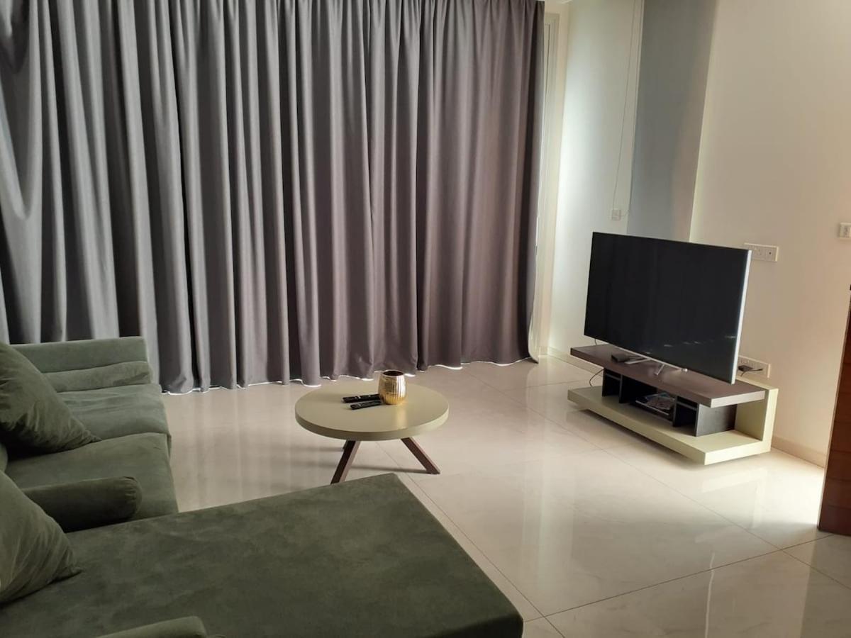 Napa Hills Seaview Villas Ayia Napa Exteriör bild