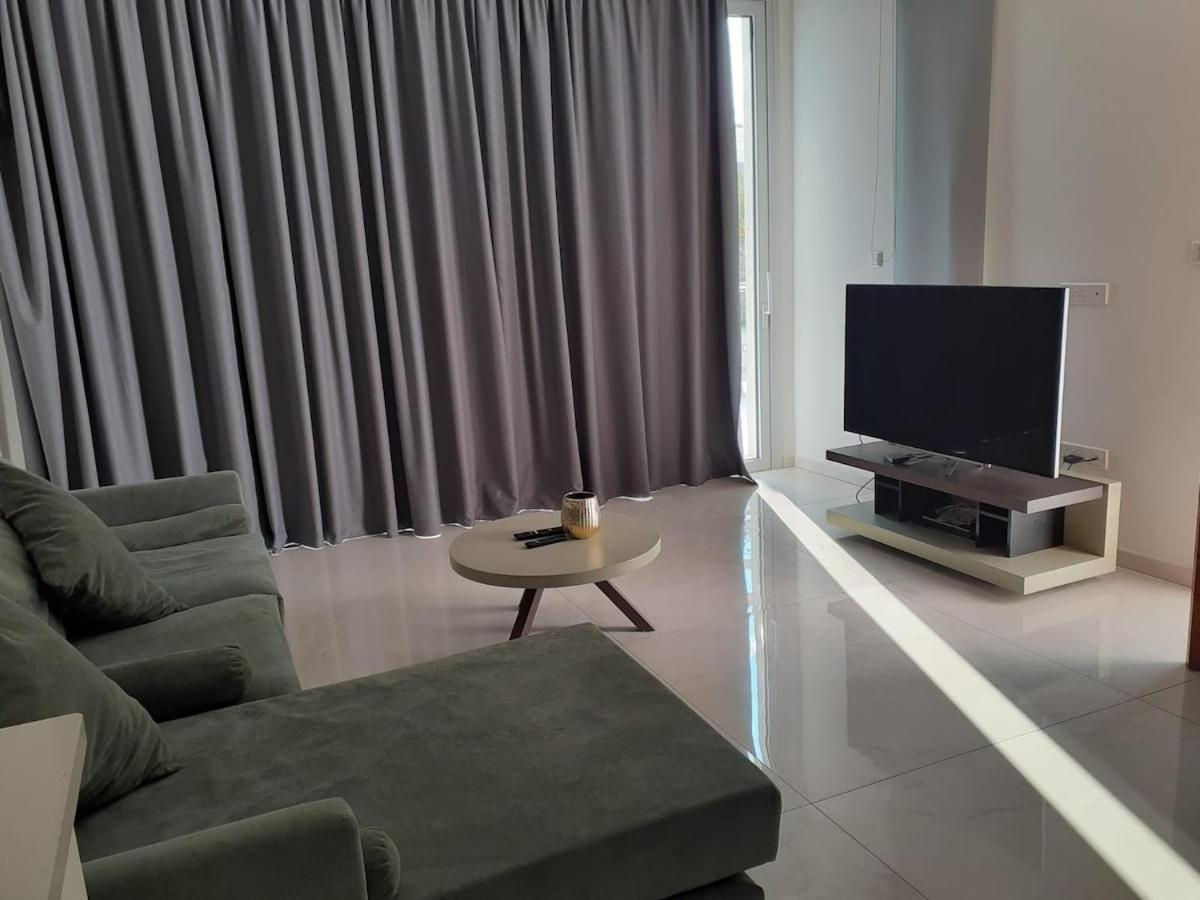 Napa Hills Seaview Villas Ayia Napa Exteriör bild