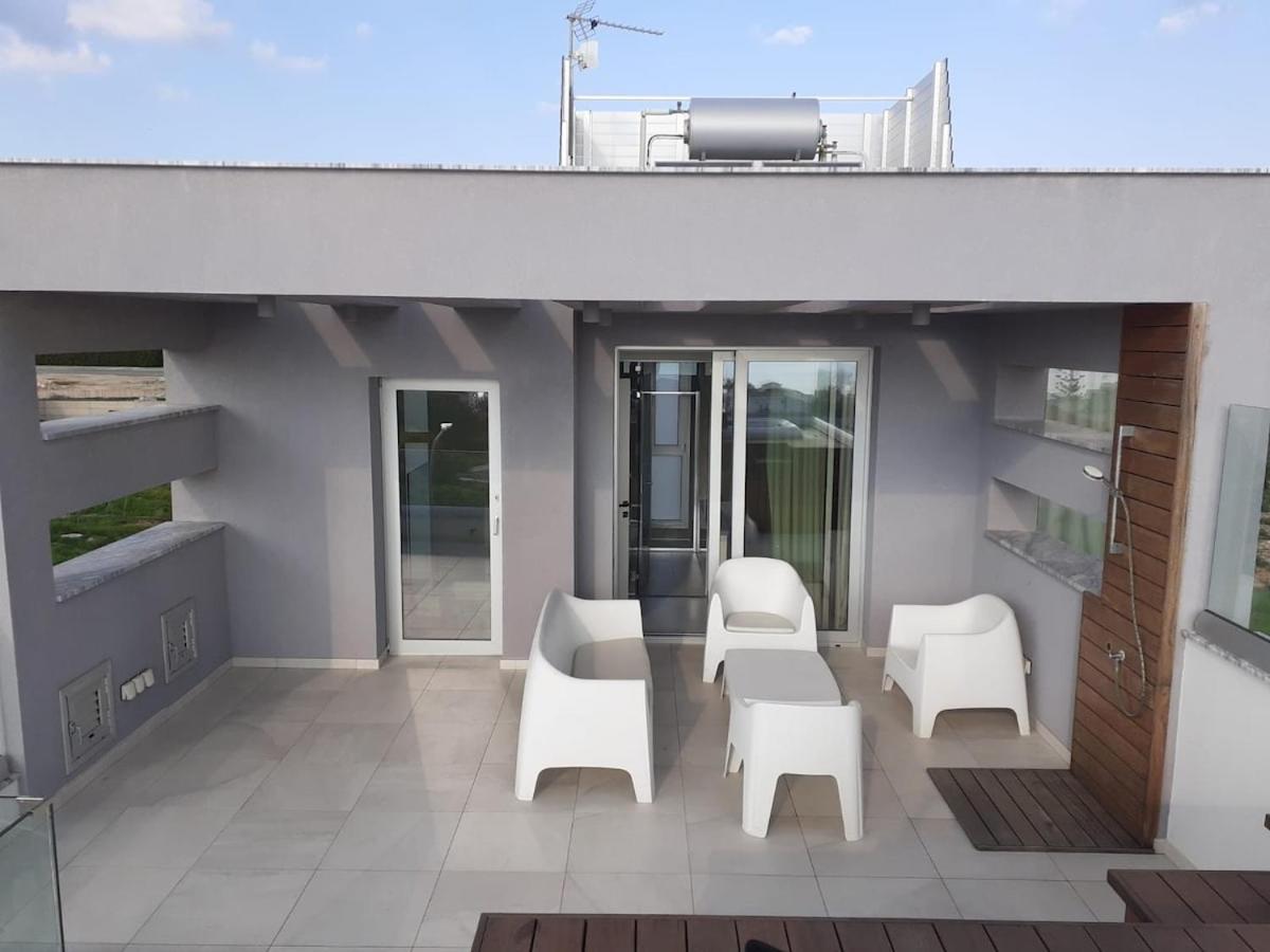 Napa Hills Seaview Villas Ayia Napa Exteriör bild