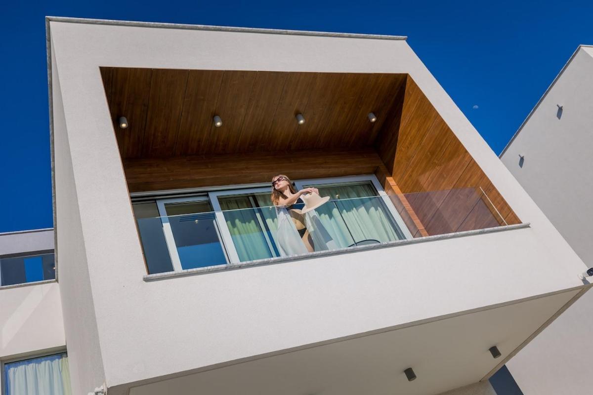 Napa Hills Seaview Villas Ayia Napa Exteriör bild