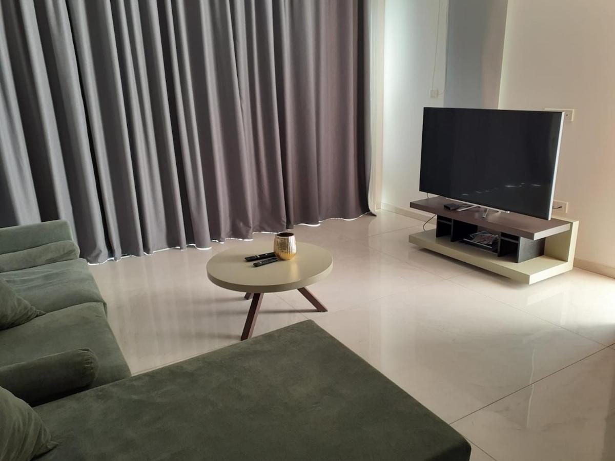 Napa Hills Seaview Villas Ayia Napa Exteriör bild